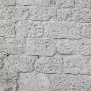 Photo Texture of Wall Stones